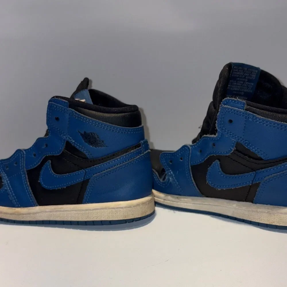 Nike stylish sneakers